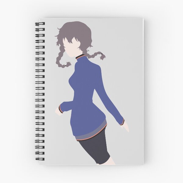 Item preview, Suzuha Inspired Anime Shirt designed and sold by Nixon Robeton.