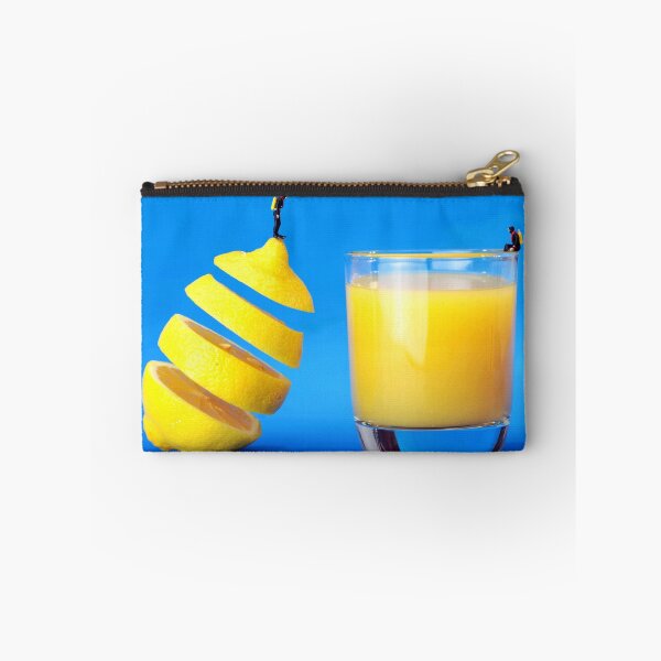 Item preview, Underwater Diving On A Floating Orange designed and sold by Paul Ge.
