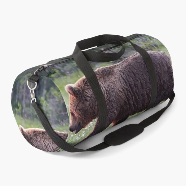 Item preview, Hurry up. Brown bear designed and sold by Jouko Lehto Photography.