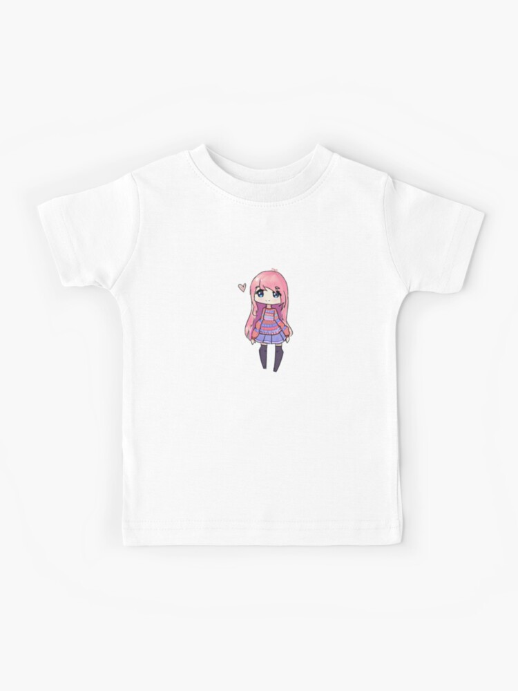 trollino Kids T-Shirt for Sale by lina-fari