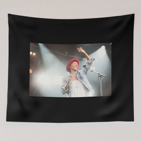 Item preview, Ayo singer designed and sold by Nebulae-Art.