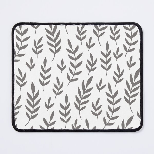 Item preview, Simple leaf pattern 1 designed and sold by shalakacreats.