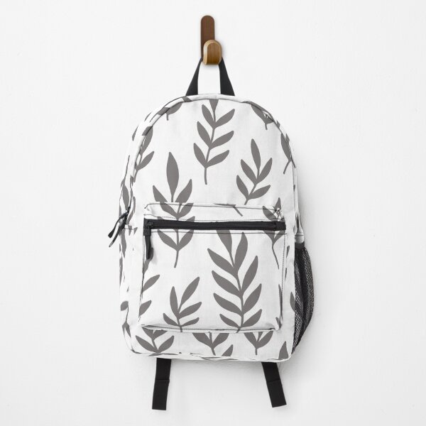 Item preview, Simple leaf pattern 1 designed and sold by shalakacreats.