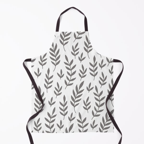 Item preview, Simple leaf pattern 1 designed and sold by shalakacreats.
