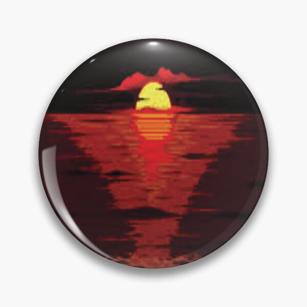 Item preview,  All sunset  designed and sold by IQRAYOUNUS.