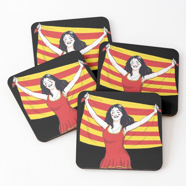 Item preview, Amo Cataluña designed and sold by feether-store.