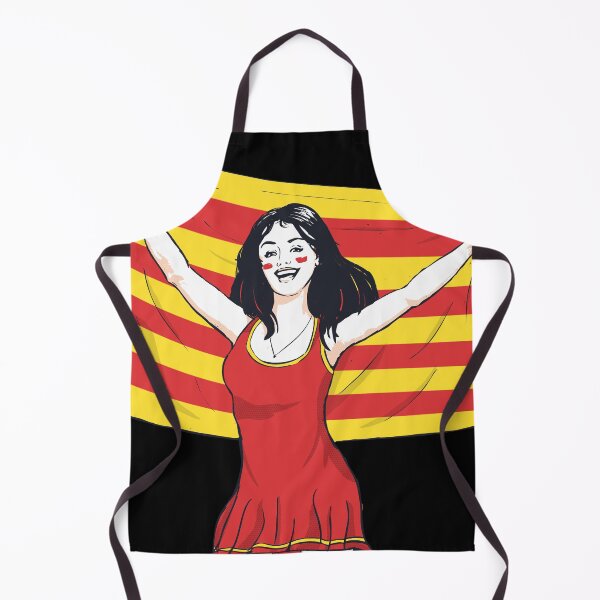 Item preview, I Love Catalonia designed and sold by feether-store.