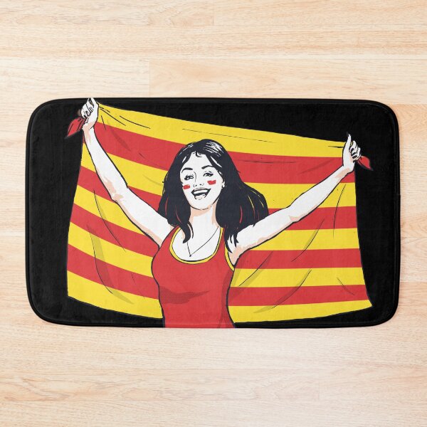Item preview, I Love Catalonia  designed and sold by feether-store.