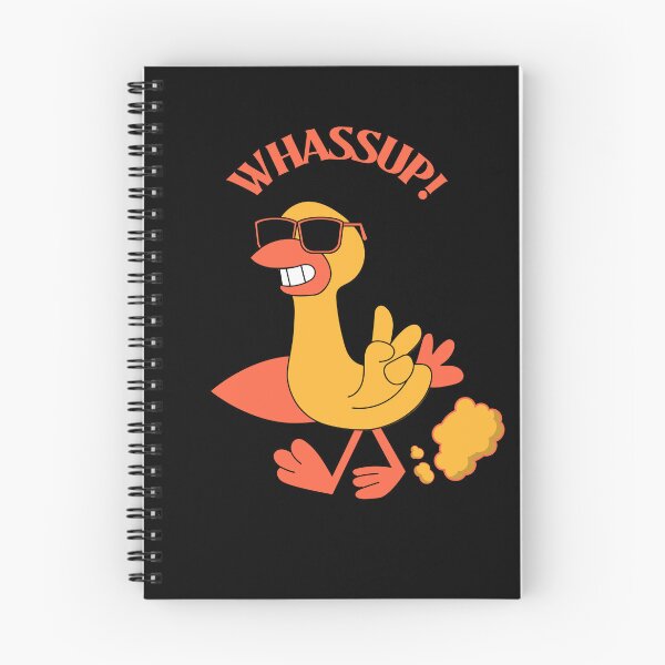 Item preview, Whassup! Cool suf sun cartoon character designed and sold by Zwembad Vergelijker.