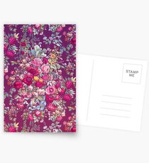 "Bouquety" Postcards