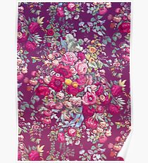 & quot; Bouquety & quot; Poster