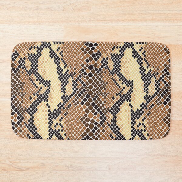 Item preview, Snake Pattern To Enjoy Very well in Travel Mugs designed and sold by MAX8-0.