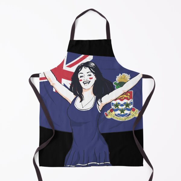Item preview, I Love Cayman Islands designed and sold by feether-store.