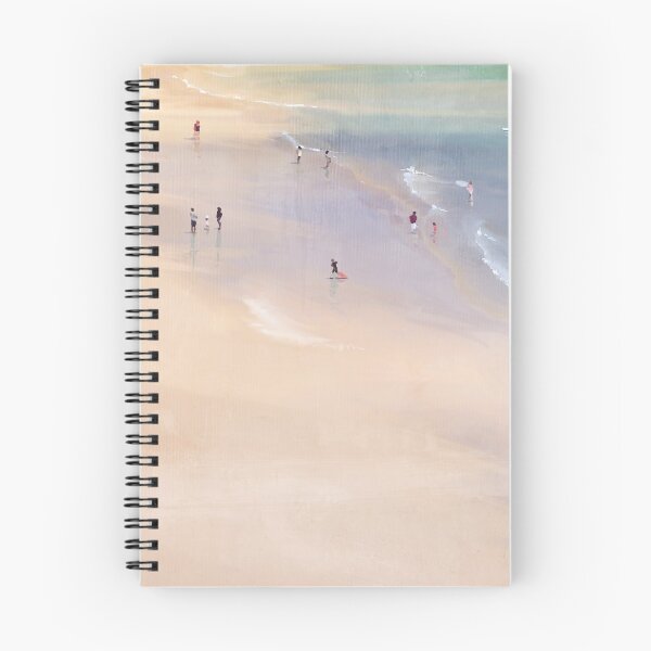 Item preview, St Ives, harbour beach, original artwork designed and sold by synchroelectric.