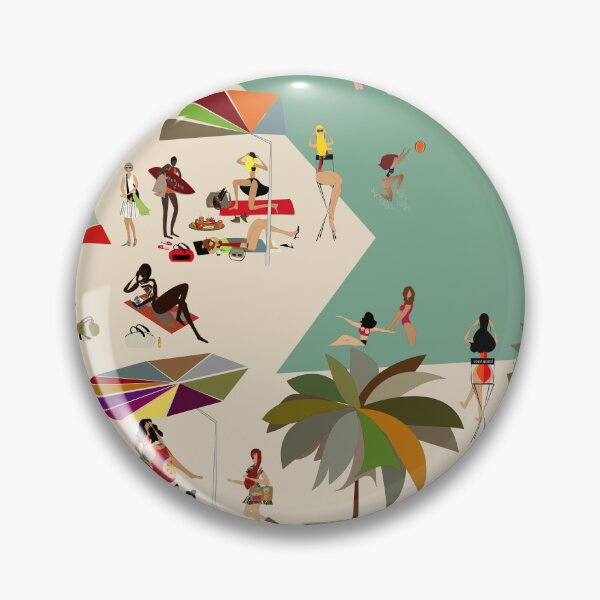 Item preview, On the beach designed and sold by soffya.