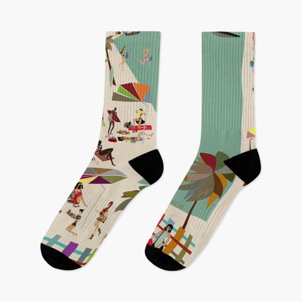 Item preview, On the beach designed and sold by soffya.