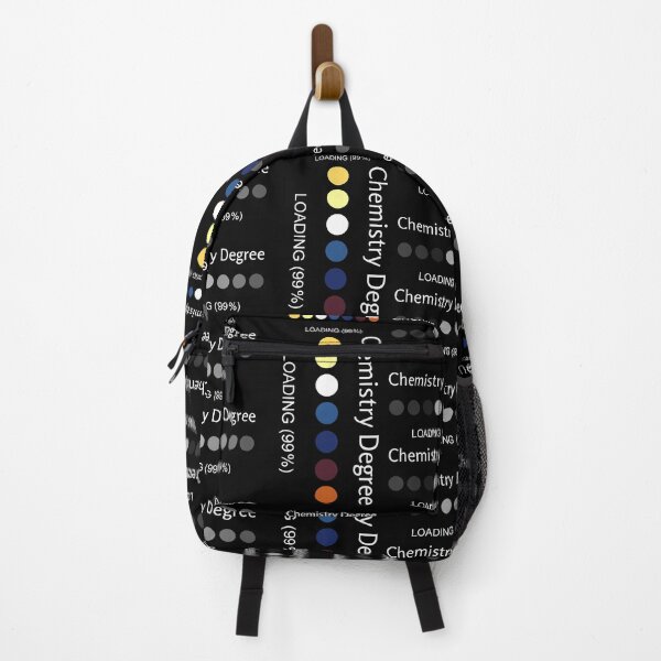 Item preview, Chemistry Degree Loading Future Chemist designed and sold by GR-ART.