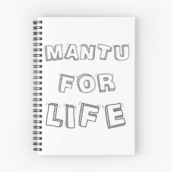 Item preview, Mantu for Life designed and sold by afghanmemes.