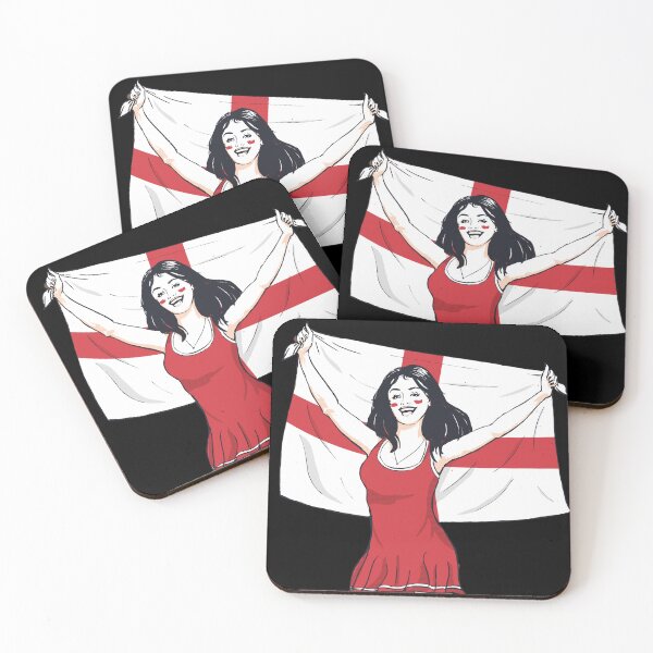 Item preview, I Love England designed and sold by feether-store.