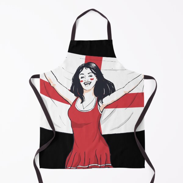 Item preview, I Love England designed and sold by feether-store.