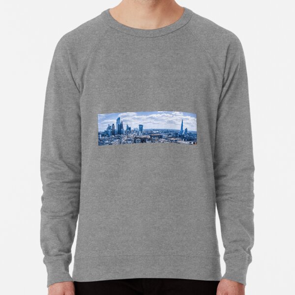 London Lightweight Sweatshirt