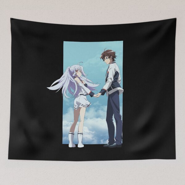 Item preview, Plastic Memories - Isla, Tsukasa designed and sold by Teetrands.