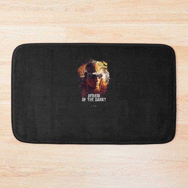 Item preview, Afraid Of The Dark designed and sold by suedg4s.
