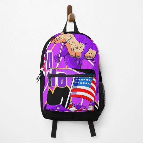 Item preview, Purple Up For Military Kids Month Of The Military Child designed and sold by HaaChris-Artis.