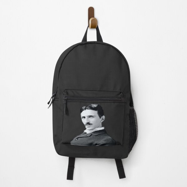 Item preview, Nikola Tesla designed and sold by Brkoo-Shop.