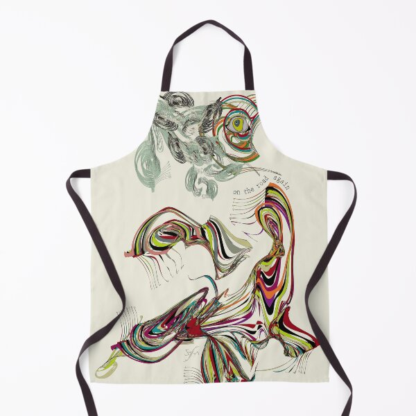 Item preview, On the road again designed and sold by soffya.