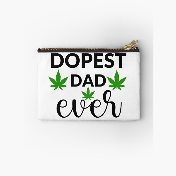Item preview, weed dopest dad ever designed and sold by noyomiart.