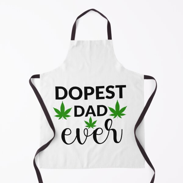Item preview, weed dopest dad ever designed and sold by noyomiart.