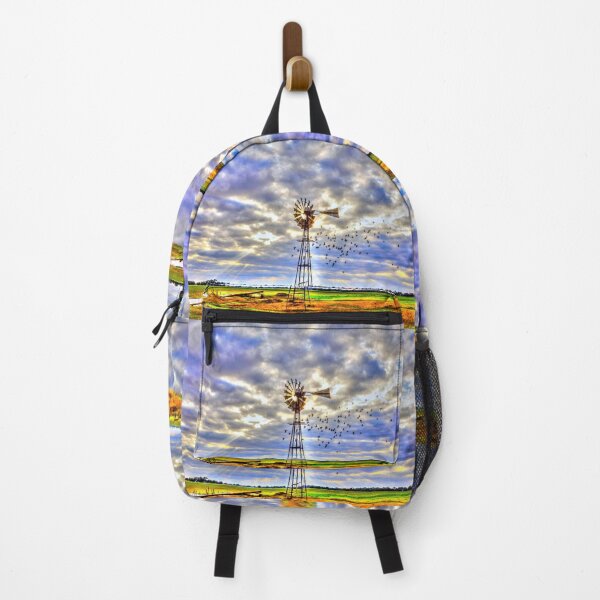 Item preview, Flight of the Mallards - Boort, Victoria designed and sold by Steven Jodoin.