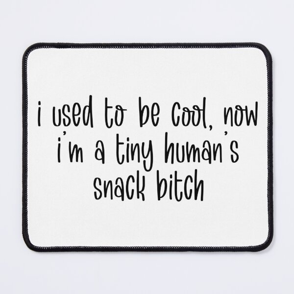Item preview, Use to be cool designed and sold by OneToughMother.