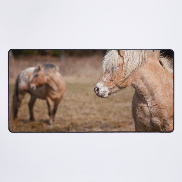 Item preview, Shaggy Horses designed and sold by Michael Cummings.