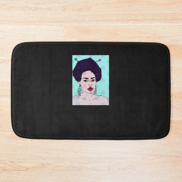 Item preview, Angelina T-Shirt C designed and sold by selmakathekfoz.