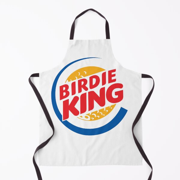 Item preview, Birdie King designed and sold by goodtogotees.