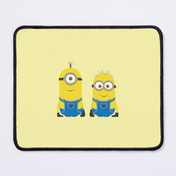 Item preview, Minions designed and sold by Ethereal61.