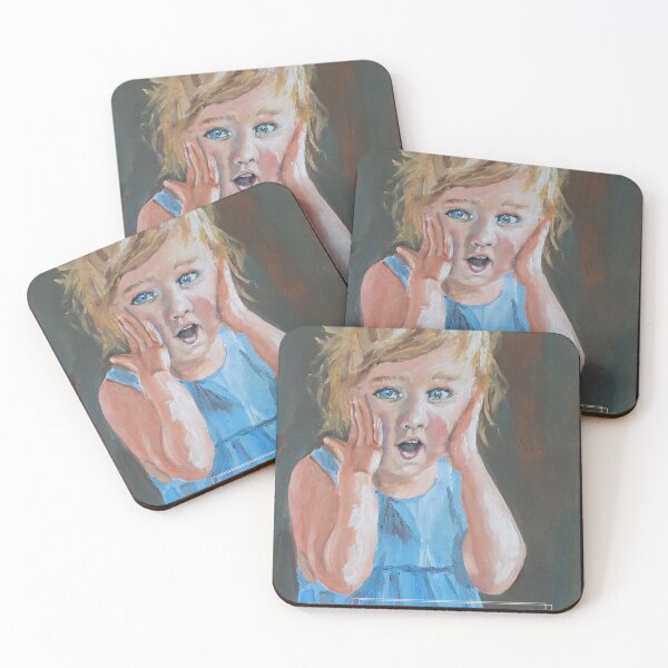 Item preview, It Wasn't Me  designed and sold by EmmEart.