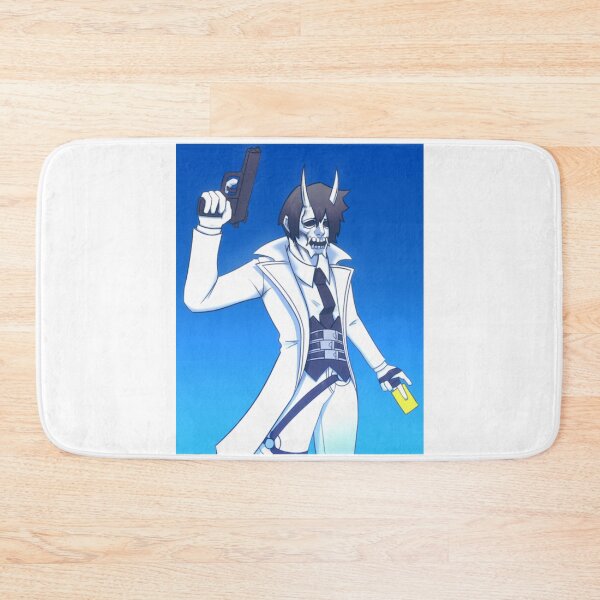Item preview, neon white designed and sold by Atzon.