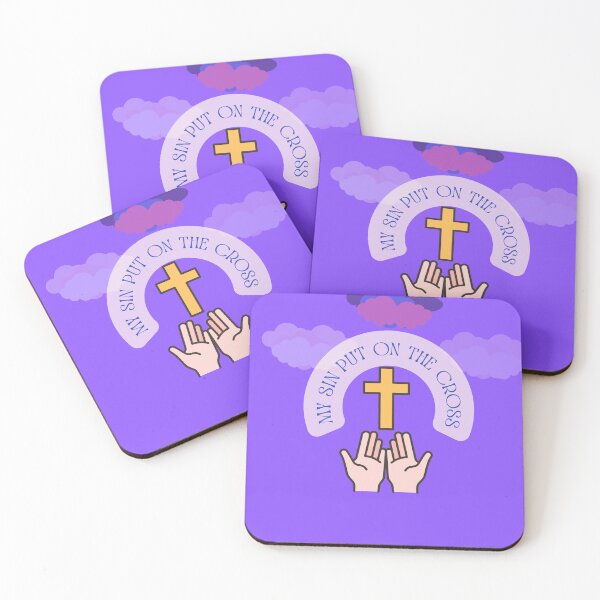 Item preview,  Classic christian design  designed and sold by Newfashiona.