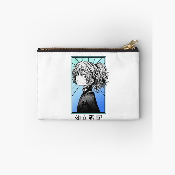 Item preview, Tanya von Degurechaff - Youjo senki designed and sold by Teetrands.