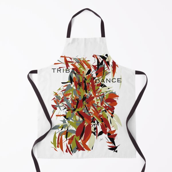 Item preview, Tribal dance designed and sold by soffya.