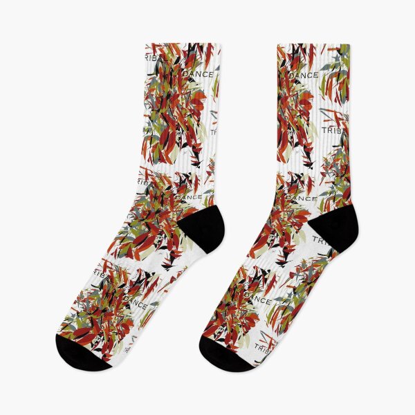 Item preview, Tribal dance designed and sold by soffya.