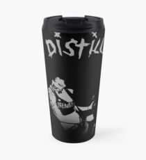 The Distillers Travel Mug