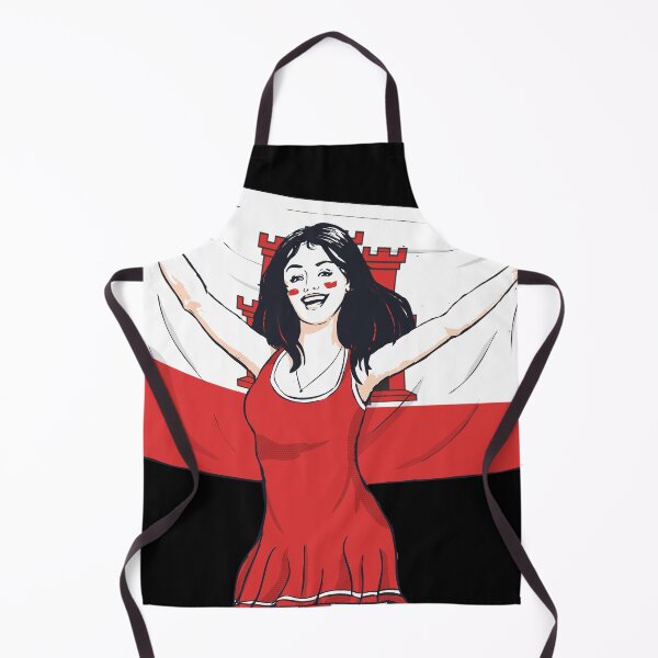 Item preview, I Love Gibraltar designed and sold by feether-store.