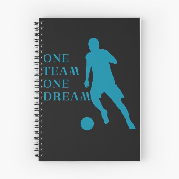 Item preview, One team One dream designed and sold by Fashionista  Star.