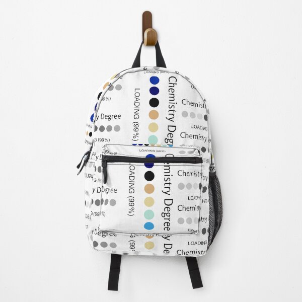 Item preview, Chemistry Degree Loading Future Chemist designed and sold by GR-ART.