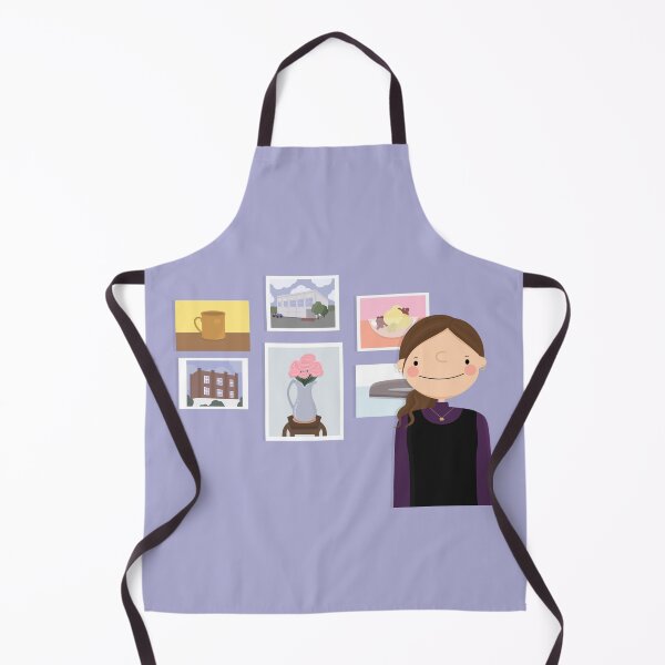 Item preview, The Office Pam Beesly Art Show designed and sold by cutermelon.