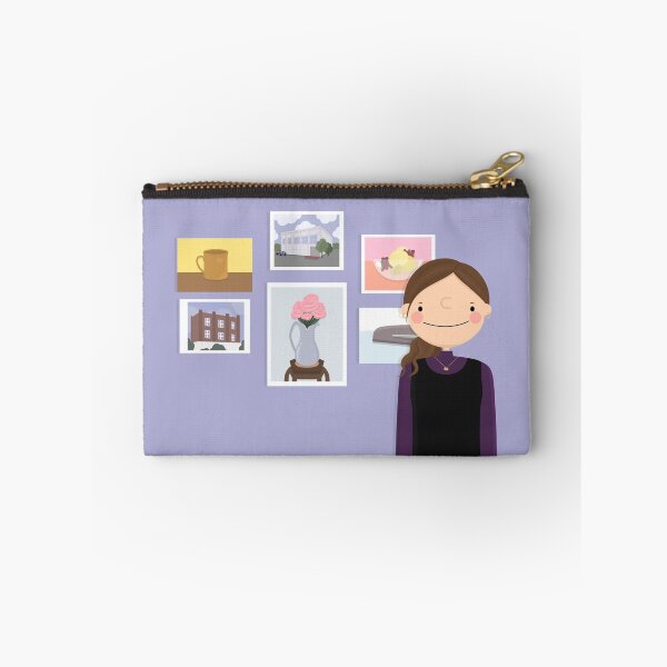 Artikelvorschau, Die Office Pam Beesly Art Show entworfen und verkauft von cutermelon.